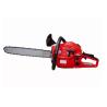 Buy cheap 5200 2 Cycle Gas Chainsaw from wholesalers