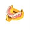 Buy cheap Dental 3d Printing High Strength Mobile Base Biocompatible UV Resin from wholesalers