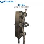 SUMMIT RH-EC Wire Rope Load Cell Electric Hoist Crane Rope Tension Load Cell 18