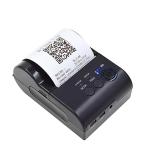 2Inch Thermal Receipt Bluetooth Restaurant Printer Billing POS
