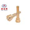 Buy cheap Ql40 DTH Bit The Perfect Choice for High Air Pressure Rock Drilling Efficiency from wholesalers