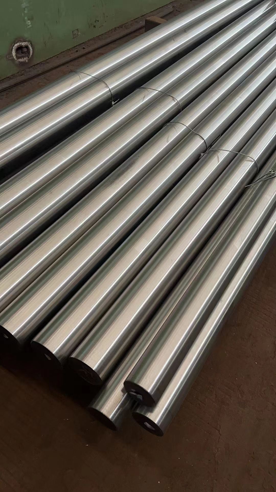 NXF ASTM B574,ASTM B619 Alloy C-4 /UNS N06455/W.Nr.2.4610 Metals & Metal Products DN15-1200 SCH10-XXS Pipe