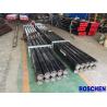 Buy cheap DR102 DR115 Remet, Metzke thread reverse circulation drill pipe from wholesalers