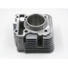 Buy cheap 4 Cylinder Yamaha Engine Block For MIO-M3 Scooter Engine Parts from wholesalers