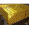 Buy cheap 6x6 Concrete Reinforcing Welded Wire Mesh Heavy Duty Anti - Corrosion from wholesalers