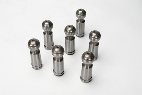 Buy cheap OEM Excavator Hydraulic Pump Parts , 2.5kg Rexroth Piston Pump Parts from wholesalers