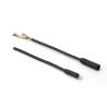 Buy cheap Solar Waterproof Male Female Connector IP67 PVC For Electric Bicycle from wholesalers