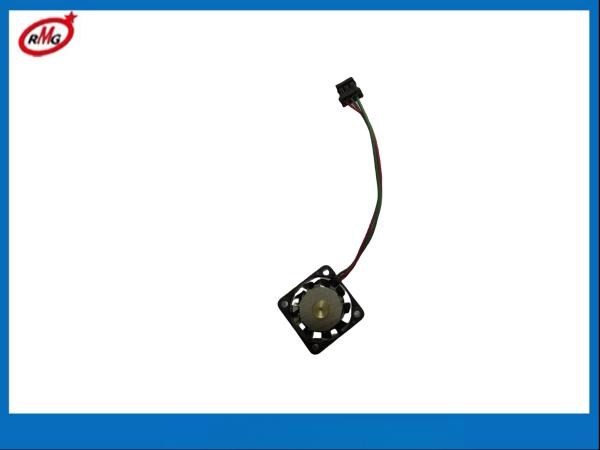 Buy cheap 49233199124A 7P099342-001 ATM Parts Hitachi Diebold ECRM Cooling ZR 20 Fan BV5 Fan from wholesalers