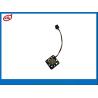 Buy cheap 49233199124A 7P099342-001 ATM Parts Hitachi Diebold ECRM Cooling ZR 20 Fan BV5 Fan from wholesalers