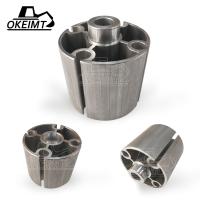 Buy cheap Excavator Engine Parts 6D102-64-XL-PC-KMS Cummins Fan Spacer 3903819 product