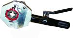 Hydraulic Crimping Tool for Auto Air conditioning Hoses, Hand Hydraulic Crimper