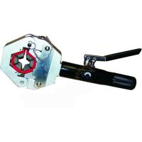 Buy cheap China CE AC HOSE Crimping Tool, Hydraulic hose crimping tool. product