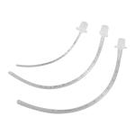 6.5 Intubation Oral Nasal Ett Tube , Uncuffed Flexometallic Endotracheal Tube
