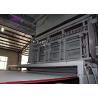 Buy cheap 3200mm PP Spunbond Nonwoven Production Line SMS SMMS SSS For Diaper from wholesalers