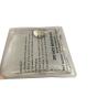 Buy cheap Custom Outdoor Reusable PVC Pocket Hot Pack 7.8 X 7.8CM from wholesalers