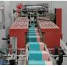 Buy cheap 1092/1500/1800mm Automatic Toilet Tissue Production Line Drawing Facial Tissue Machine from wholesalers