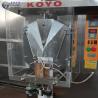 Buy cheap Liquid Drinks Water Packing Machine Auto Wrapping 860*750*1900MM from wholesalers