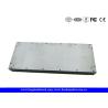 Buy cheap Dust Proof Waterproof Industrial Computer Keyboard With Stainless Steel Trackball from wholesalers
