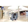 Buy cheap Mall Cleaning Made Easy - D8Pro Ride-On Floor Scrubber Dryer from wholesalers