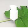 Buy cheap 24/410 Closure Cream Pump Dispenser Spring Outside 0.24ml Output from wholesalers