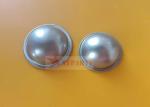 304 Stainless Steel/Carbon Steel Insulation Dome Cap Washer For HAVC System