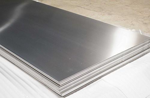 Buy cheap Grade 201 304 Cold Rolled Stainless Steel Sheet Hairline Finish 2mm Thickness from wholesalers