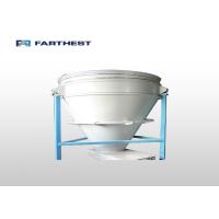 Buy cheap Computer Controlled Feed Bagging Equipment Dosing Batching Scale SPLG Series product