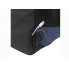 Buy cheap Antiwear Polyester Cycling Day Pack , Expandable Waterproof Motorcycle Backpack from wholesalers
