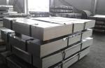 Low Carbon SPCC Cold Rolled Steel Coil For Furniture / Office Equipment