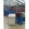 Buy cheap Welded Steel Pipe Forming Machine For Tubing Bender / Tube Bending 100 KW from wholesalers