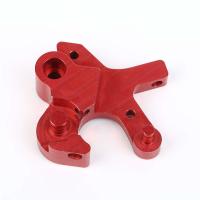 Buy cheap Anodizing Finish Custom CNC Fabrication Manufacturers 100% Inspection product