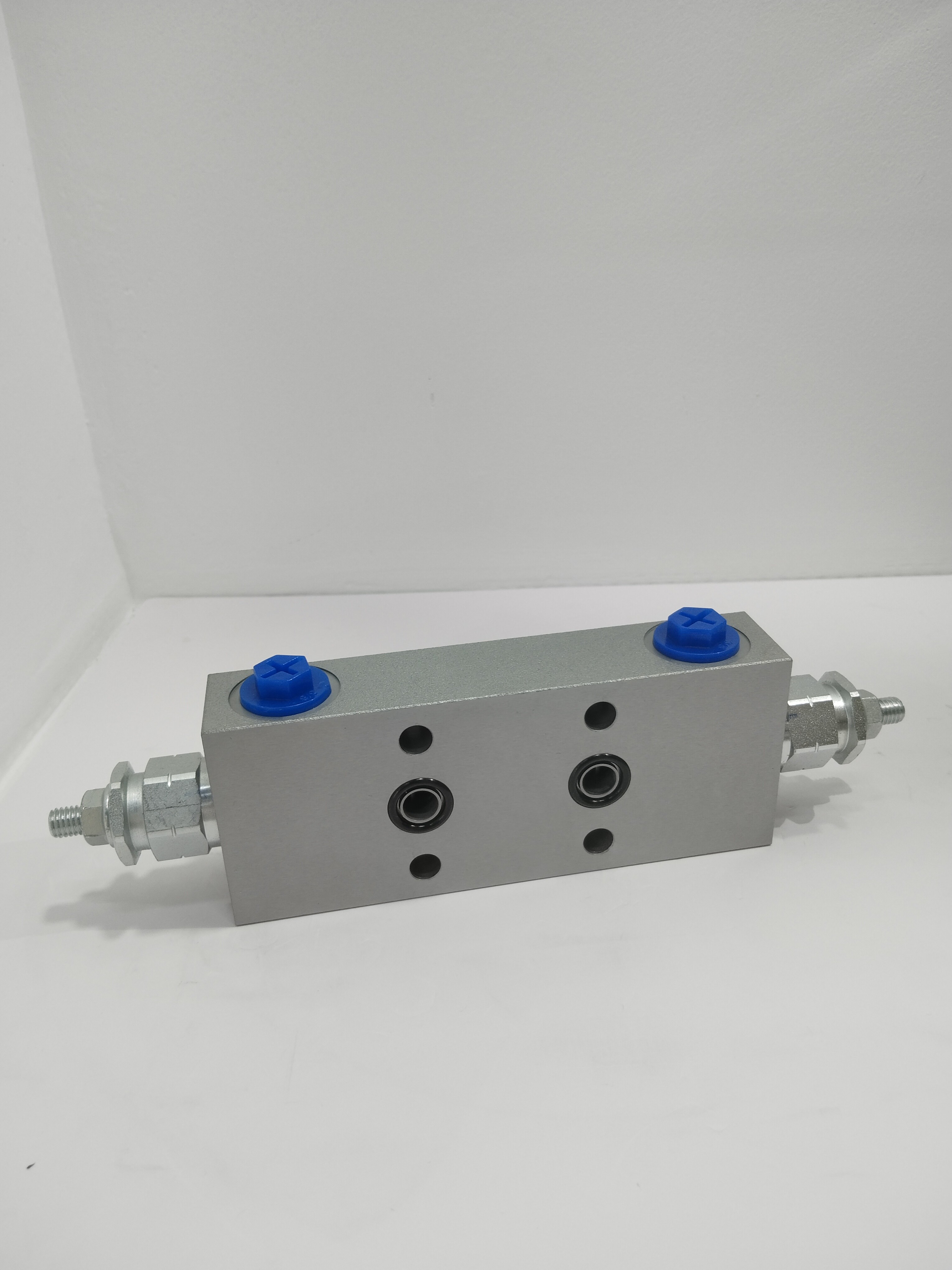 VBCD-SE-FL Hydraulic Pilot Operated Counterbalance Valve Overcenter OVC Valve
