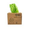 Buy cheap Eco Friendly Compostable Kitchen Trash Bags For Food Waste from wholesalers
