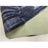 Buy cheap Garment / Jacket Embossed PU Leather 0.65mm Thickness 54" Width Anti Aging from wholesalers