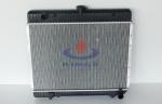Car Radiator Of W123 / W126 280S 1976 1985 MT Of BENZ OEM 123 501 3401 / 3601