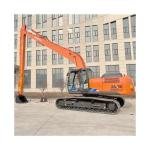 2022 Hitachi ZX250 Crawler Excavator 800 Working Hours 1.2M³ Bucket Capacity in