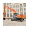 Buy cheap 2022 Hitachi ZX250 Crawler Excavator 800 Working Hours 1.2M³ Bucket Capacity in Japan from wholesalers