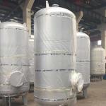 Copper Steel Finned Coil Heat Exchanger 200v 1.6MPa