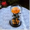 Buy cheap Preserved Rose Flower Box The Big Prince for Beautiful Gifts Christmas gift from wholesalers
