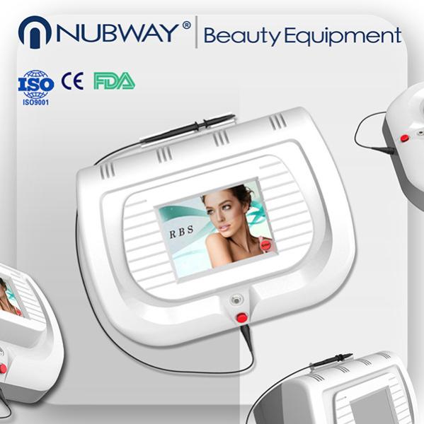 Buy cheap 2015 Newest Vascular vein spider veins removal RF Machine from wholesalers