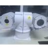 Buy cheap Night Vision Infrared Ptz Laser Camera Weatherproof For Outdoor Vehicles from wholesalers