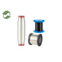 Buy cheap Paper Making Fabric PET Monofilament Yarn White Black 0.10mm-0.68mm product