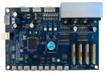 Printer Parts Mainboard DX5 Inkjet Board Set For Inkjet Printing Machine Heat
