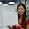 Buy cheap Customized PP Corrugated Plastic Sheets Anti Corrosion 14mm 2000g / M2 from wholesalers