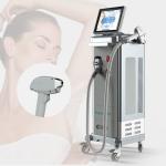 Buy cheap No Pain TEC Cooling Salon Laser Hair Removal Machine 808nm from wholesalers