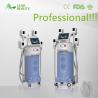 Buy cheap Hottest!!!cryolipolysis body slimming machine for fat loss from wholesalers
