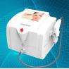Buy cheap Fractional RF Microneedle Machine for skin lifting skin tighting and skin rejuvernation from wholesalers