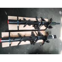 Buy cheap Horizontal Directional Hdd Reamers Spiral Drilling Reamer product