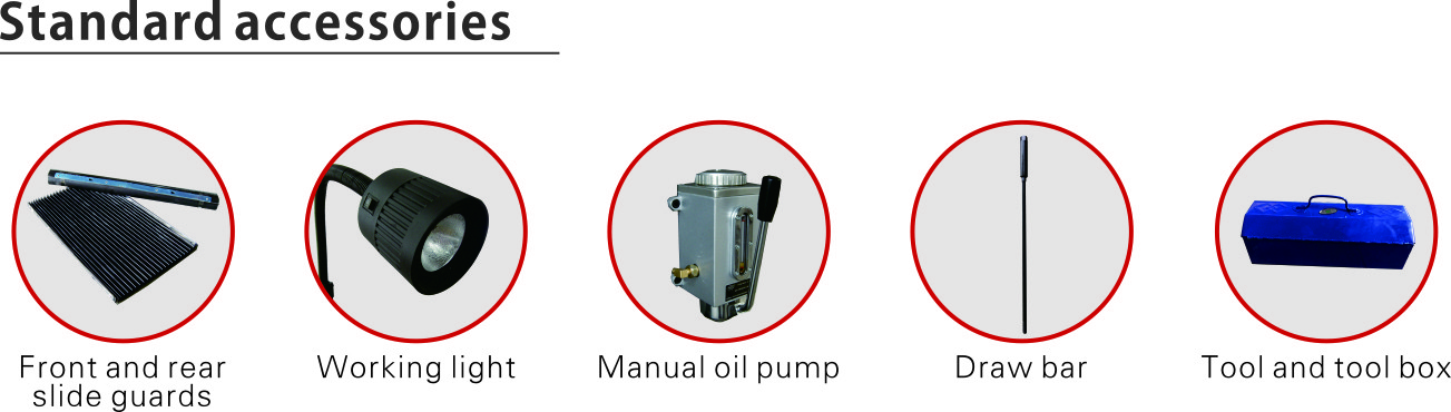 Vertical Industrial Milling Machine , Universal Turret Milling Machine 80 - 5440rpm