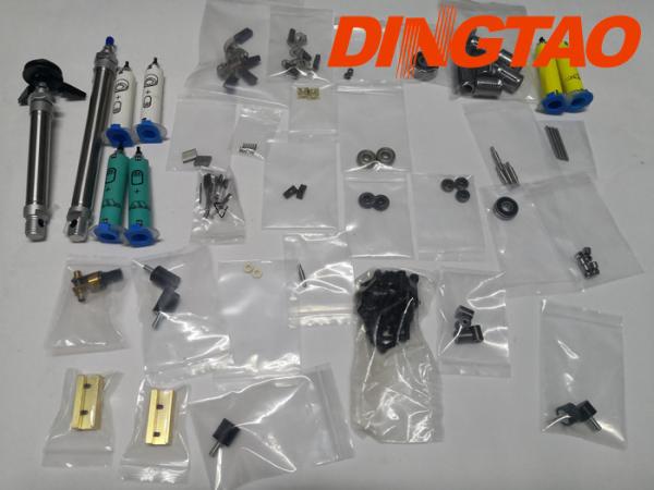 Buy cheap 702601 1000Hours Maintenance Kit MTK DT Vector 7000 VT7000 Auto Cutter Parts from wholesalers